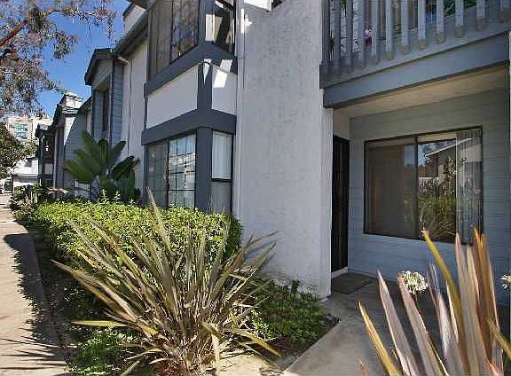 Ground floor, single story unit!