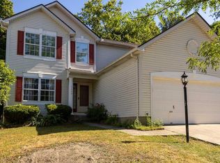 2200 Adams Ridge Dr, Cincinnati, OH 45231