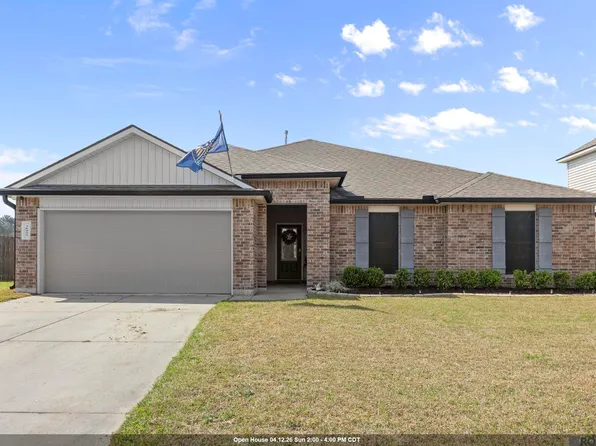 36996 Prestonview Ln, Denham Springs, LA 70706