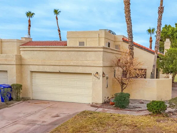 10448 S Del Montes, Yuma, AZ 85367