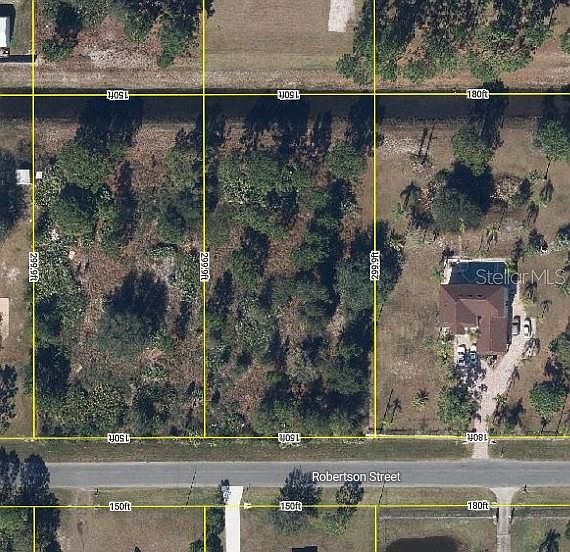 1st image of 19711 ROBERTSON STREET LOT 54