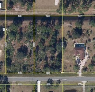 19711 Robertson St LOT 54, Orlando, FL, 32833