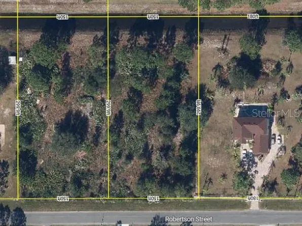 19711 Robertson St Lot 54, Orlando, FL 32833