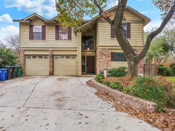 6302 Scrub Jay, San Antonio, TX 78240