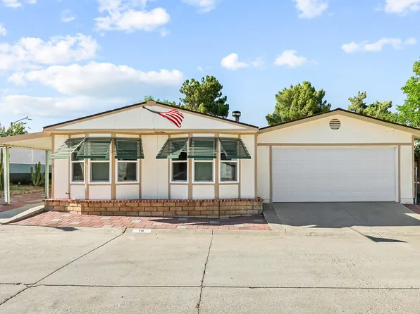 1030 E Ave S Space 16, Palmdale, CA 93550