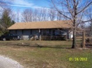 4929 Horseshoe Rd, Appomattox, VA 24522