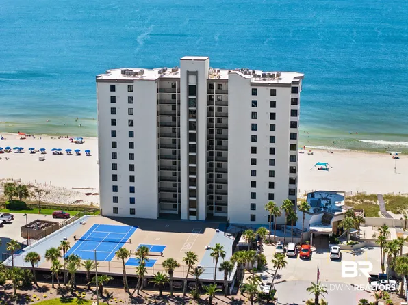 29250 Perdido Beach Blvd APT 902, Orange Beach, AL 36561