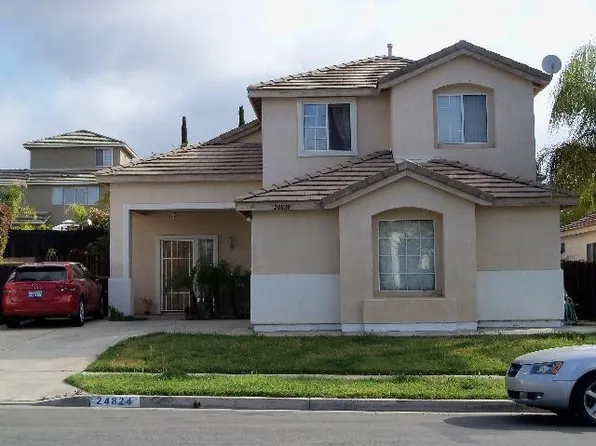 24824 Tumbleweed Ct, Murrieta, CA 92563