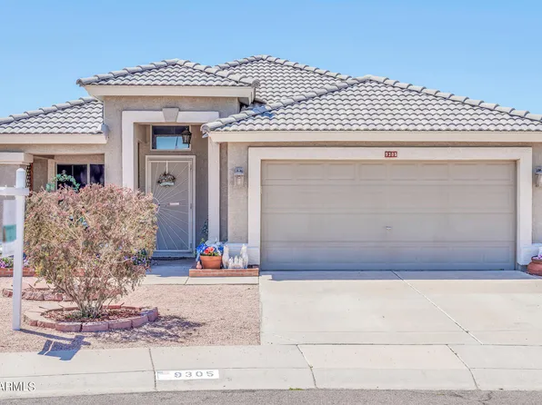 9305 W BERYL Avenue, Peoria, AZ 85345