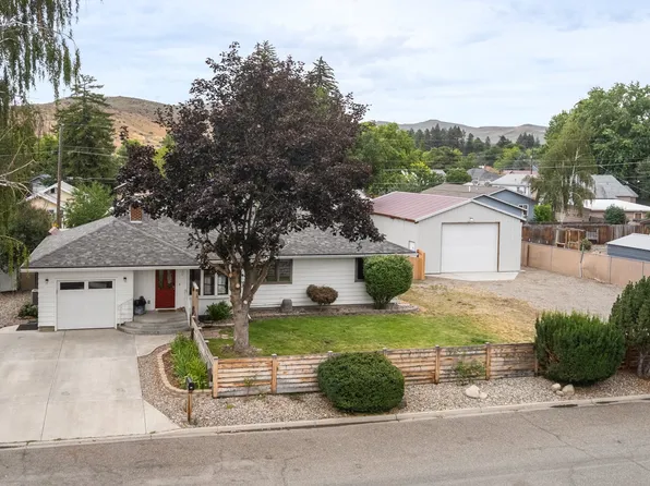 1130 Resort St, Baker City, OR 97814