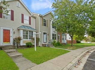 207 Langdon Farm Cir, Odenton, MD 21113