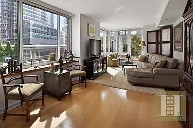 Rented by Halstead Real Estate