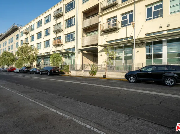 530 S Hewitt St Unit 147, Los Angeles, CA 90013