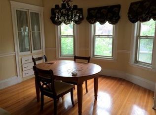 28 Aberdeen Ave, Cambridge, MA 02138