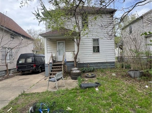 9910 Anderson Ave, Cleveland, OH 44105