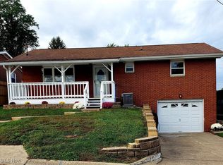 1306 20th St, Vienna, WV 26105