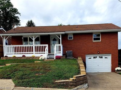 1306 20th St, Vienna, WV, 26105