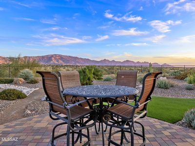 61741 E Happy Jack Trl, Oracle, AZ, 85623
