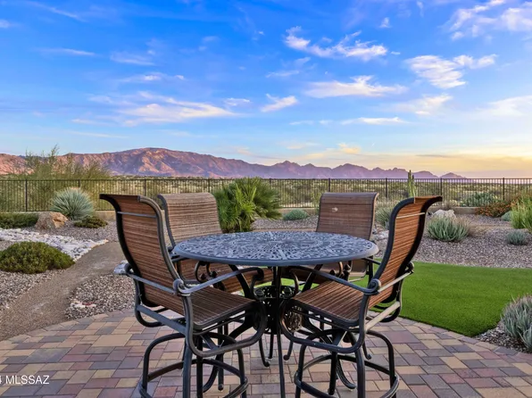 61741 E Happy Jack Trl, Oracle, AZ 85623
