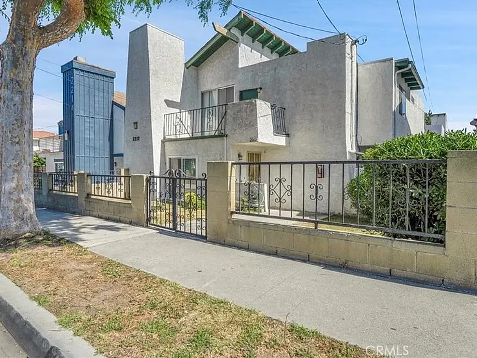 2212 Grant Ave #2