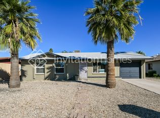 1634 W Marco Polo Rd, Phoenix, AZ 85027