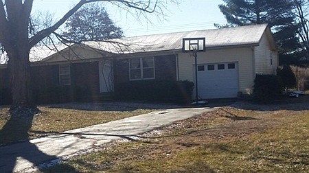 2nd image of 4729 Mount Olivet Rd
