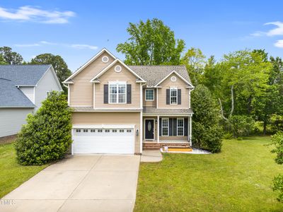 11 Glen Valley Ct, Angier, NC, 27501