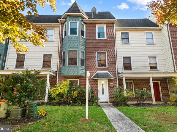 1802 N Washington St, Wilmington, DE 19802