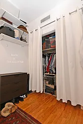 Rented by J Misrahi Realty Corp