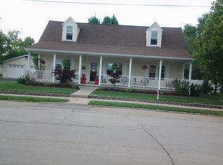 508 Jefferson St, Park Hills, MO 63601