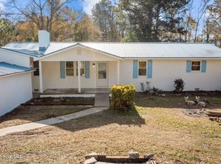 234 Springhill Rd, Maysville, NC 28555