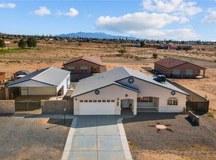 7324 E Silver Spur Dr, Kingman, AZ 86401