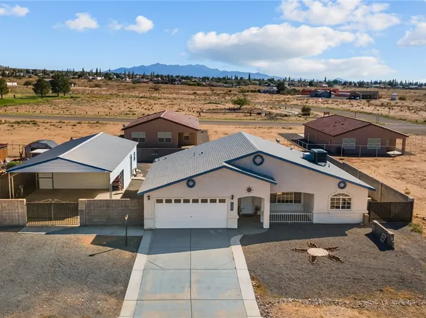 7324 E Silver Spur Dr, Kingman, AZ 86401