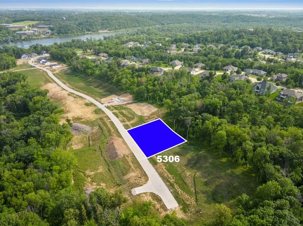 LOT 28 Ushers Ridge Blvd NE, Cedar Rapids, IA 52411