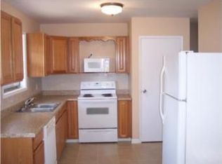 7741 NE 55th St, Kansas City, MO 64119