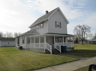 1171 Gardendale Ave, Huntington, IN 46750