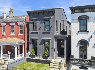 918 York St, Cincinnati, OH 45214