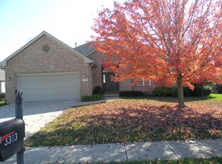 3303 Shady Maple Way, Indianapolis, IN 46227