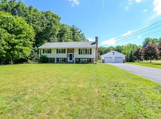 10 East Rd, Westminster, MA 01473