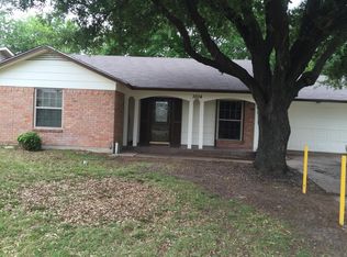 3504 Finley Rd, Irving, TX 75062