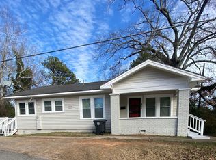 5401 Avenue M, Birmingham, AL 35208