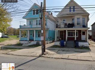 239 Doat St FLOOR 2, Buffalo, NY 14211