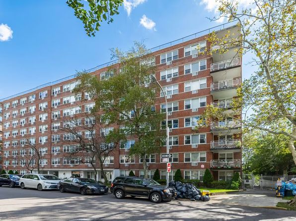 172-70 Highland Ave #9D