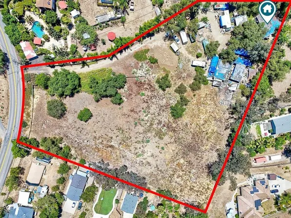 2466 Bella Vista Dr, Vista, CA 92084
