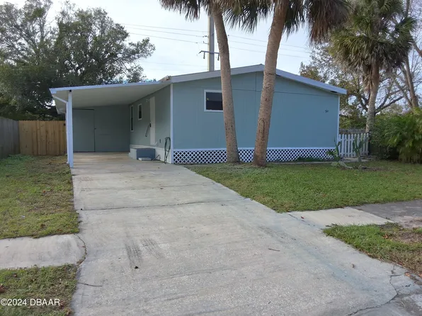 511 Leslie Dr, Port Orange, FL 32127