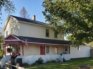 9554 Button Rd, Belding, MI 48809