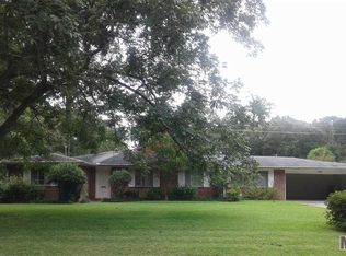 444 Frances Harriet Dr, Baton Rouge, LA 70815