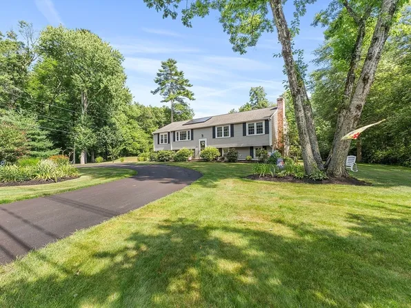 841 Union St, East Bridgewater, MA 02333