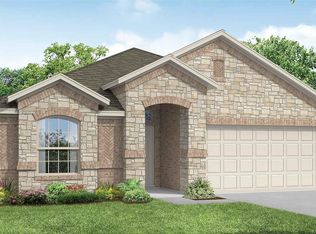 3611 Riverside Dr, Aubrey, TX 76227