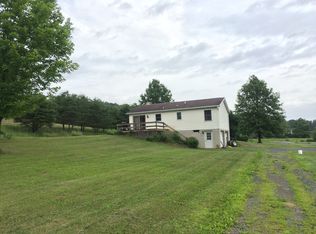 152 Peach Ridge Rd, Elliottsburg, PA 17024
